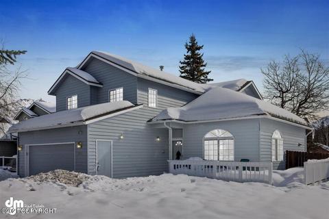 19000 Trail Bay Dr, Eagle River, AK 99577 photo 1