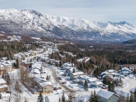 19000 Trail Bay Dr, Eagle River, AK 99577 photo 59