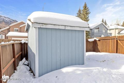 19000 Trail Bay Dr, Eagle River, AK 99577 photo 40