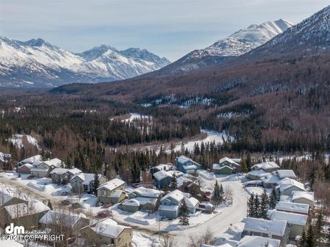 19000 Trail Bay Dr, Eagle River, AK 99577 photo 57