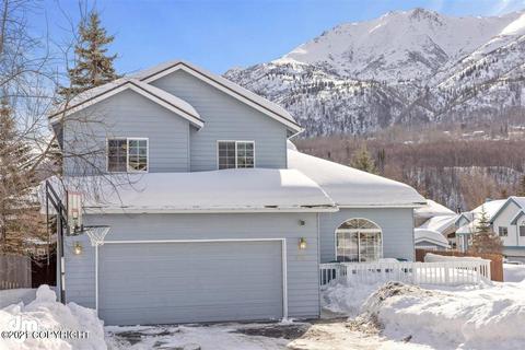19000 Trail Bay Dr, Eagle River, AK 99577 photo 44