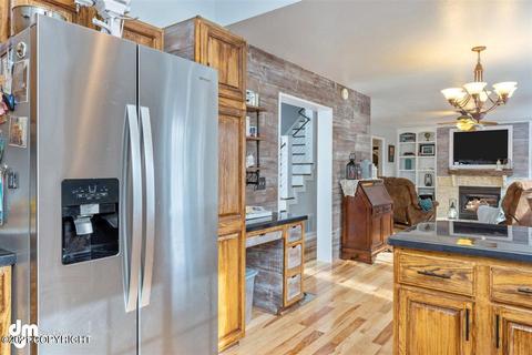 19000 Trail Bay Dr, Eagle River, AK 99577 photo 15