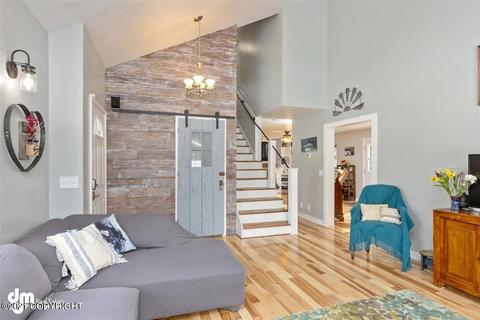 19000 Trail Bay Dr, Eagle River, AK 99577 photo 3