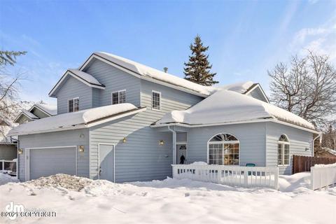 19000 Trail Bay Dr, Eagle River, AK 99577 photo 13