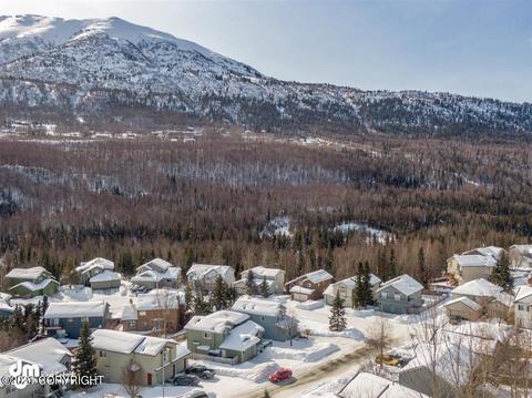 19000 Trail Bay Dr, Eagle River, AK 99577 photo 54