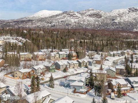 19000 Trail Bay Dr, Eagle River, AK 99577 photo 48