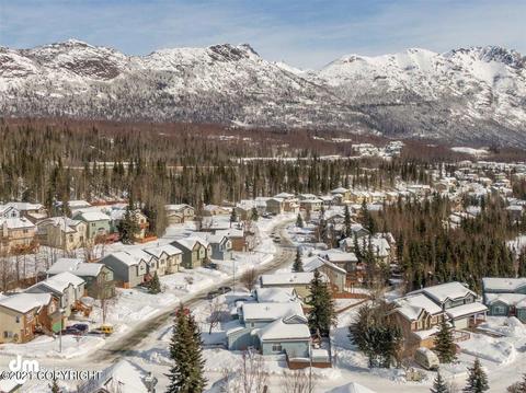 19000 Trail Bay Dr, Eagle River, AK 99577 photo 47