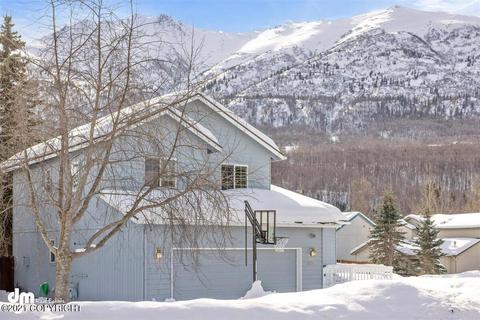 19000 Trail Bay Dr, Eagle River, AK 99577 photo 43