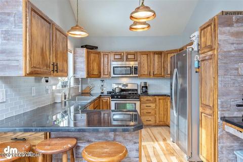 19000 Trail Bay Dr, Eagle River, AK 99577 photo 2