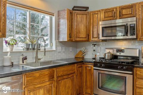 19000 Trail Bay Dr, Eagle River, AK 99577 photo 12