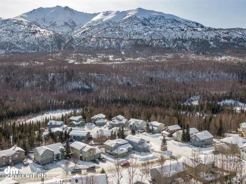 19000 Trail Bay Dr, Eagle River, AK 99577 photo 55