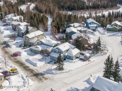 19000 Trail Bay Dr, Eagle River, AK 99577 photo 61