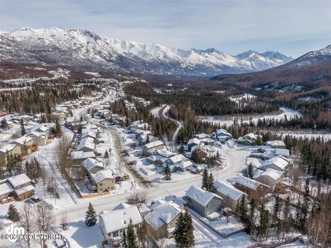 19000 Trail Bay Dr, Eagle River, AK 99577 photo 60