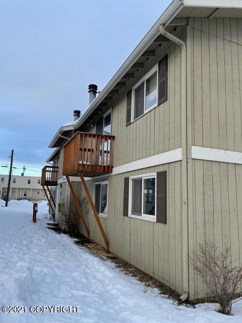 729 E 9th Ave, Anchorage, AK 99501 photo 1