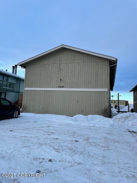 729 E 9th Ave, Anchorage, AK 99501 photo 3