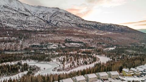 8902 Eagle Place Loop # 38, Eagle River, AK 99577 photo 44