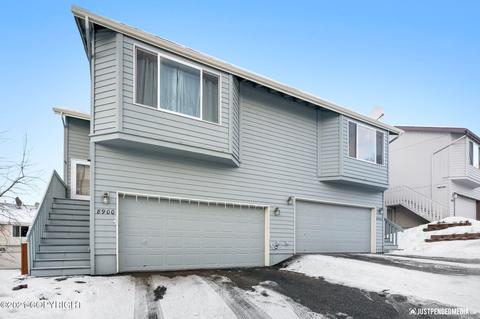 8902 Eagle Place Loop # 38, Eagle River, AK 99577 photo 4