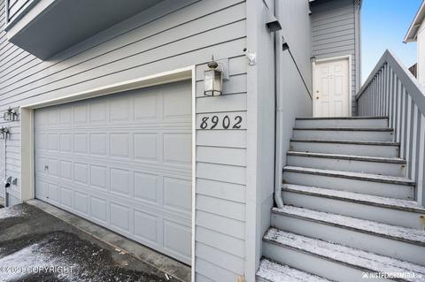 8902 Eagle Place Loop # 38, Eagle River, AK 99577 photo 7