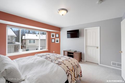 8902 Eagle Place Loop # 38, Eagle River, AK 99577 photo 29