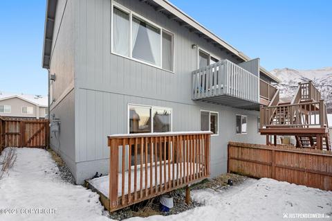 8902 Eagle Place Loop # 38, Eagle River, AK 99577 photo 39
