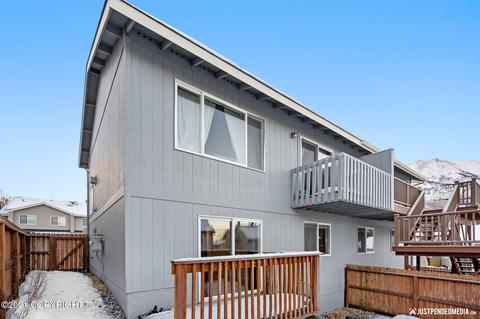 8902 Eagle Place Loop # 38, Eagle River, AK 99577 photo 38