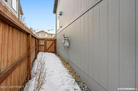 8902 Eagle Place Loop # 38, Eagle River, AK 99577 photo 41
