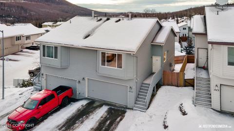 8902 Eagle Place Loop # 38, Eagle River, AK 99577 photo 8