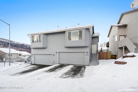 8902 Eagle Place Loop # 38, Eagle River, AK 99577 photo 5