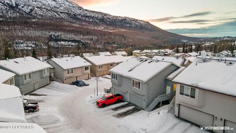 8902 Eagle Place Loop # 38, Eagle River, AK 99577 photo 9