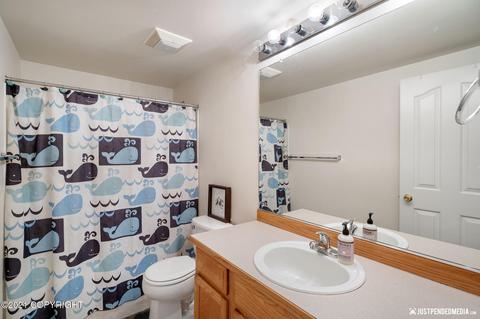 8902 Eagle Place Loop # 38, Eagle River, AK 99577 photo 35