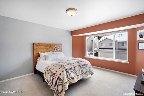 8902 Eagle Place Loop # 38, Eagle River, AK 99577 photo 27