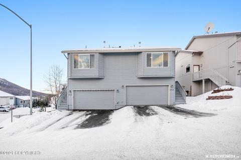 8902 Eagle Place Loop # 38, Eagle River, AK 99577 photo 2