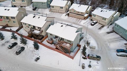 8902 Eagle Place Loop # 38, Eagle River, AK 99577 photo 42