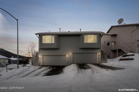 8902 Eagle Place Loop # 38, Eagle River, AK 99577 photo 1