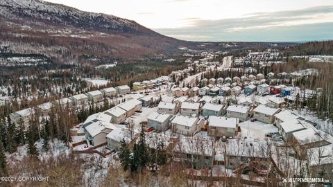 8902 Eagle Place Loop # 38, Eagle River, AK 99577 photo 43