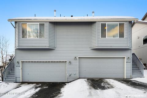 8902 Eagle Place Loop # 38, Eagle River, AK 99577 photo 3