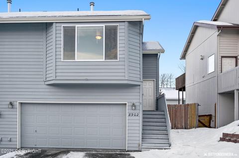 8902 Eagle Place Loop # 38, Eagle River, AK 99577 photo 6