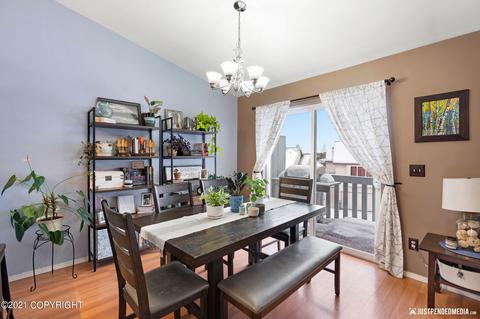 8902 Eagle Place Loop # 38, Eagle River, AK 99577 photo 17
