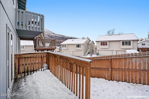 8902 Eagle Place Loop # 38, Eagle River, AK 99577 photo 40
