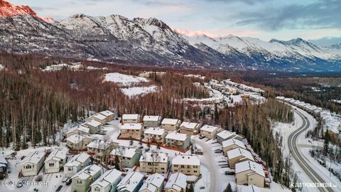 8902 Eagle Place Loop # 38, Eagle River, AK 99577 photo 45