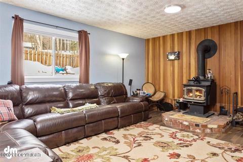 10657 Tradition Ave, Eagle River, AK 99577 photo 9