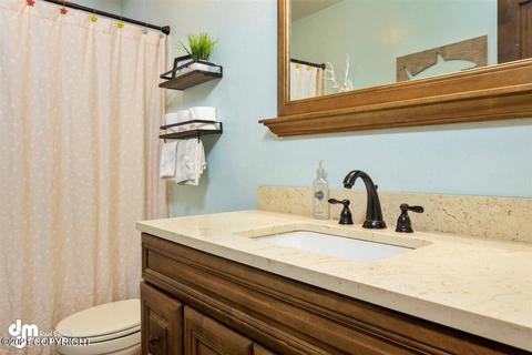 10657 Tradition Ave, Eagle River, AK 99577 photo 32