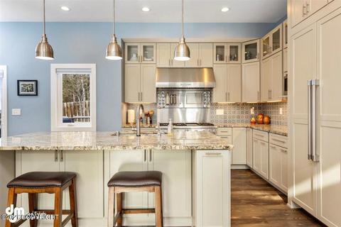 10657 Tradition Ave, Eagle River, AK 99577 photo 12