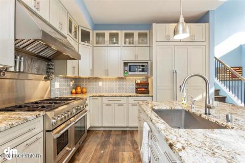 10657 Tradition Ave, Eagle River, AK 99577 photo 16