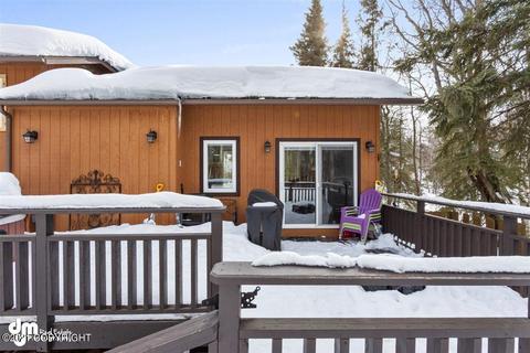 10657 Tradition Ave, Eagle River, AK 99577 photo 42