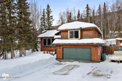 10657 Tradition Ave, Eagle River, AK 99577 photo 46