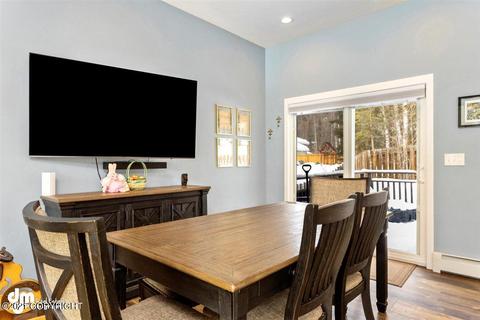 10657 Tradition Ave, Eagle River, AK 99577 photo 19