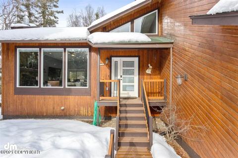 10657 Tradition Ave, Eagle River, AK 99577 photo 3