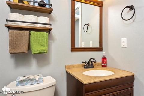 10657 Tradition Ave, Eagle River, AK 99577 photo 35