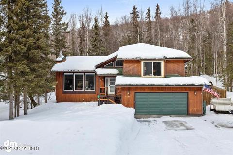 10657 Tradition Ave, Eagle River, AK 99577 photo 1